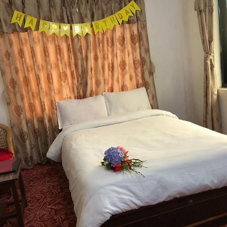 Nayagaun Village Resort Nagarkot Extérieur photo