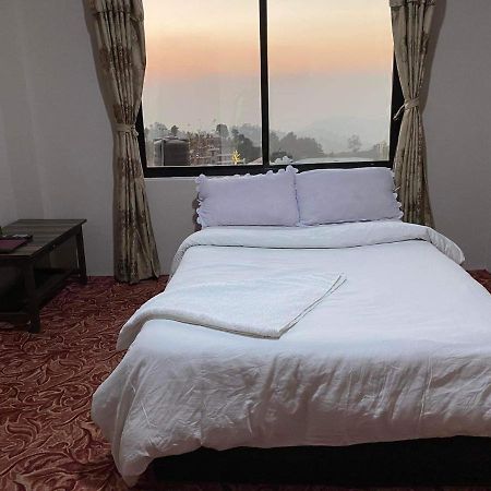 Nayagaun Village Resort Nagarkot Extérieur photo
