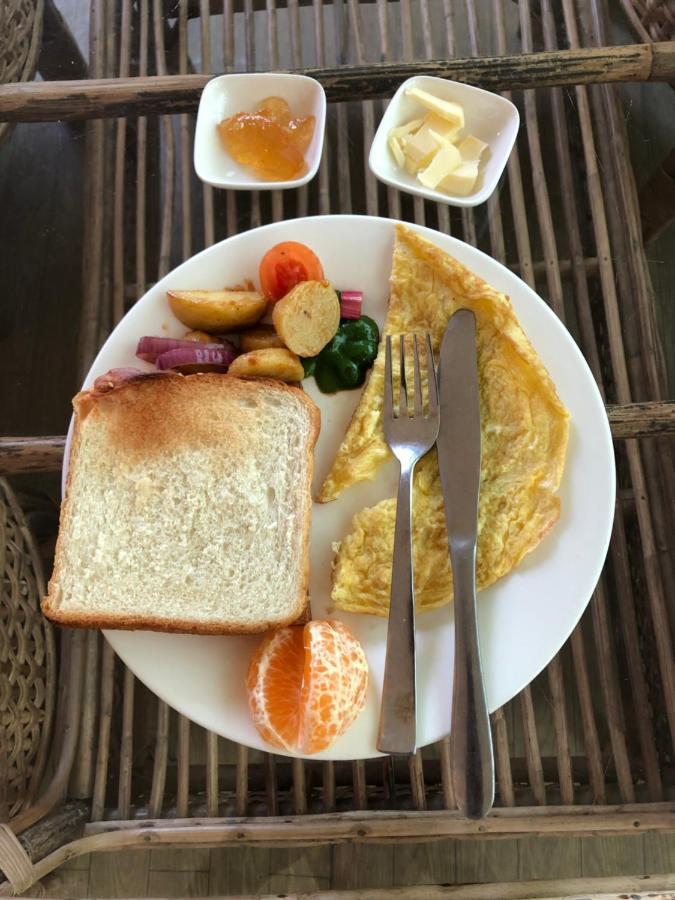 Nayagaun Village Resort Nagarkot Extérieur photo