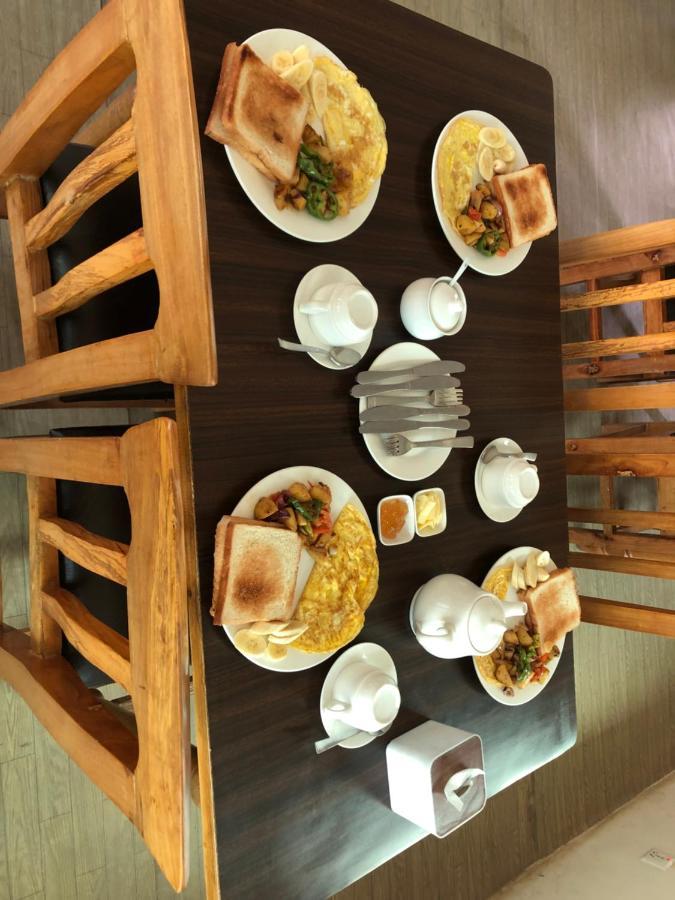 Nayagaun Village Resort Nagarkot Extérieur photo