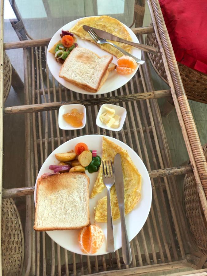 Nayagaun Village Resort Nagarkot Extérieur photo
