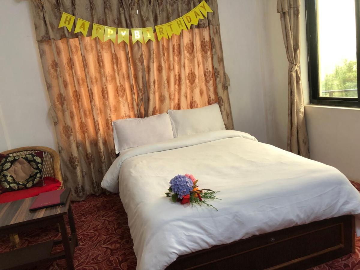 Nayagaun Village Resort Nagarkot Extérieur photo