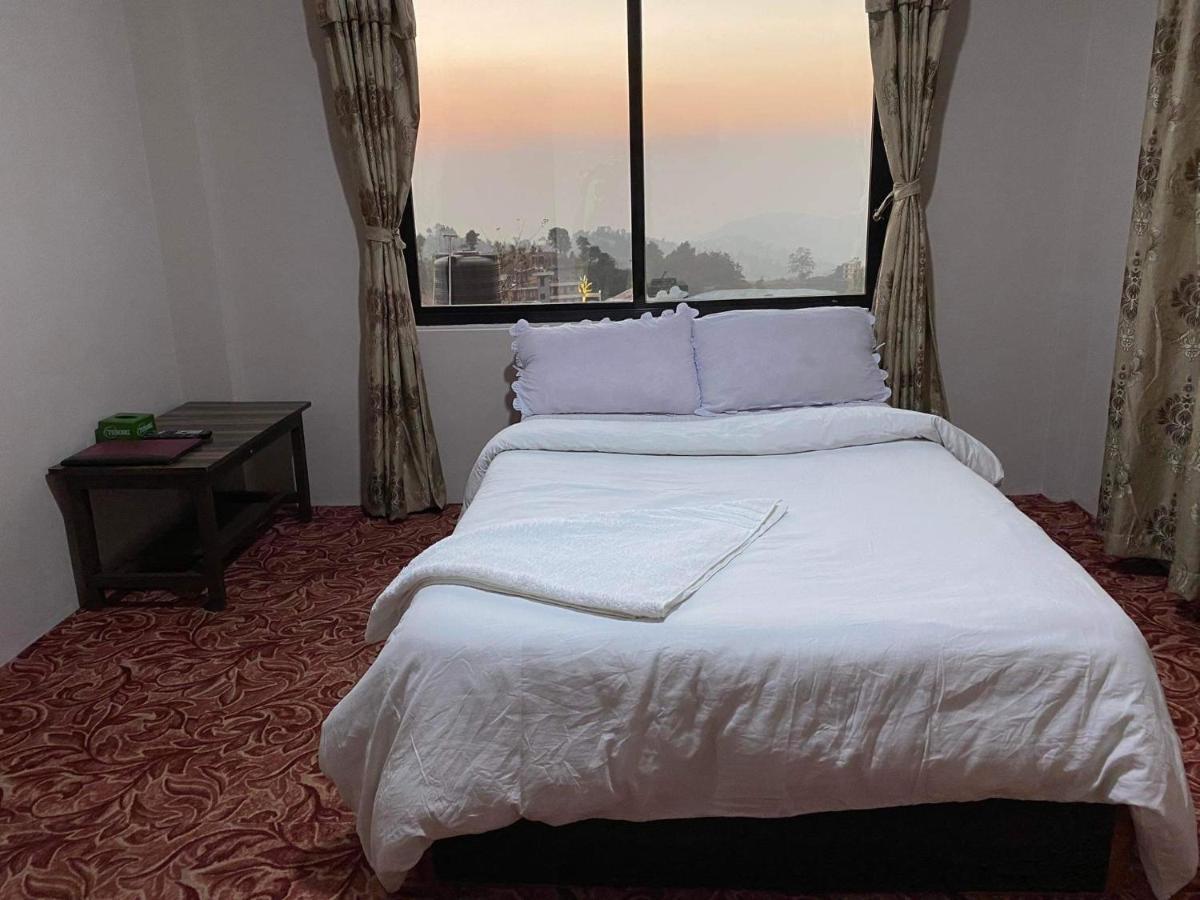 Nayagaun Village Resort Nagarkot Extérieur photo