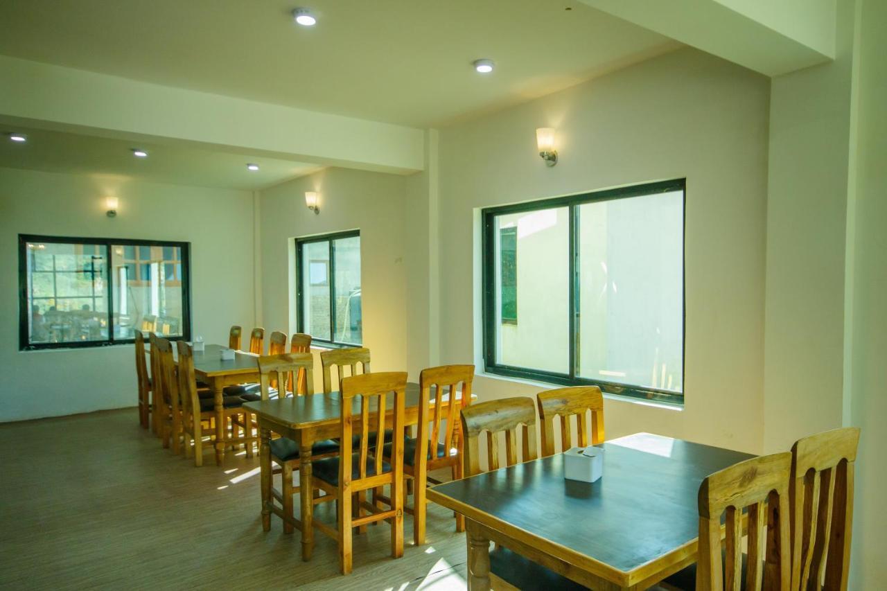 Nayagaun Village Resort Nagarkot Extérieur photo