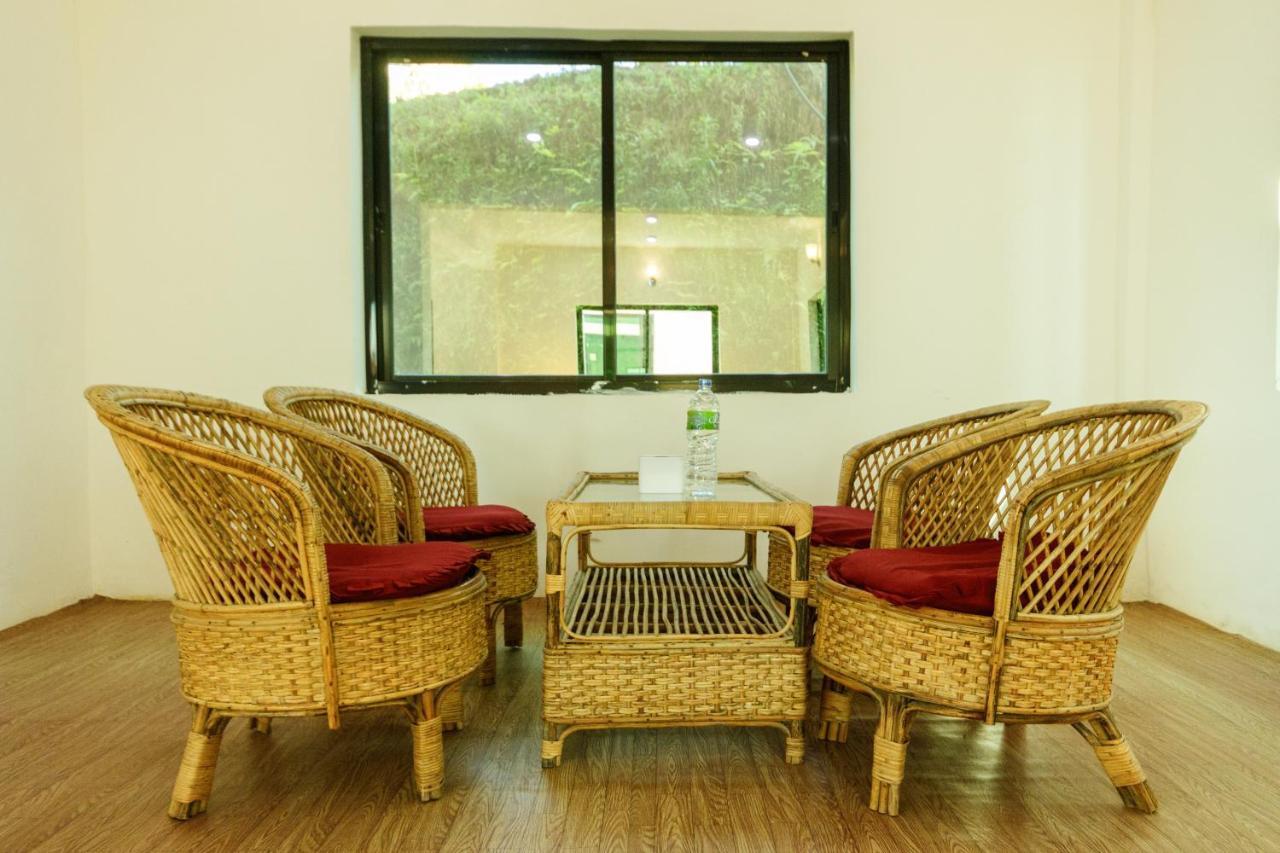 Nayagaun Village Resort Nagarkot Extérieur photo