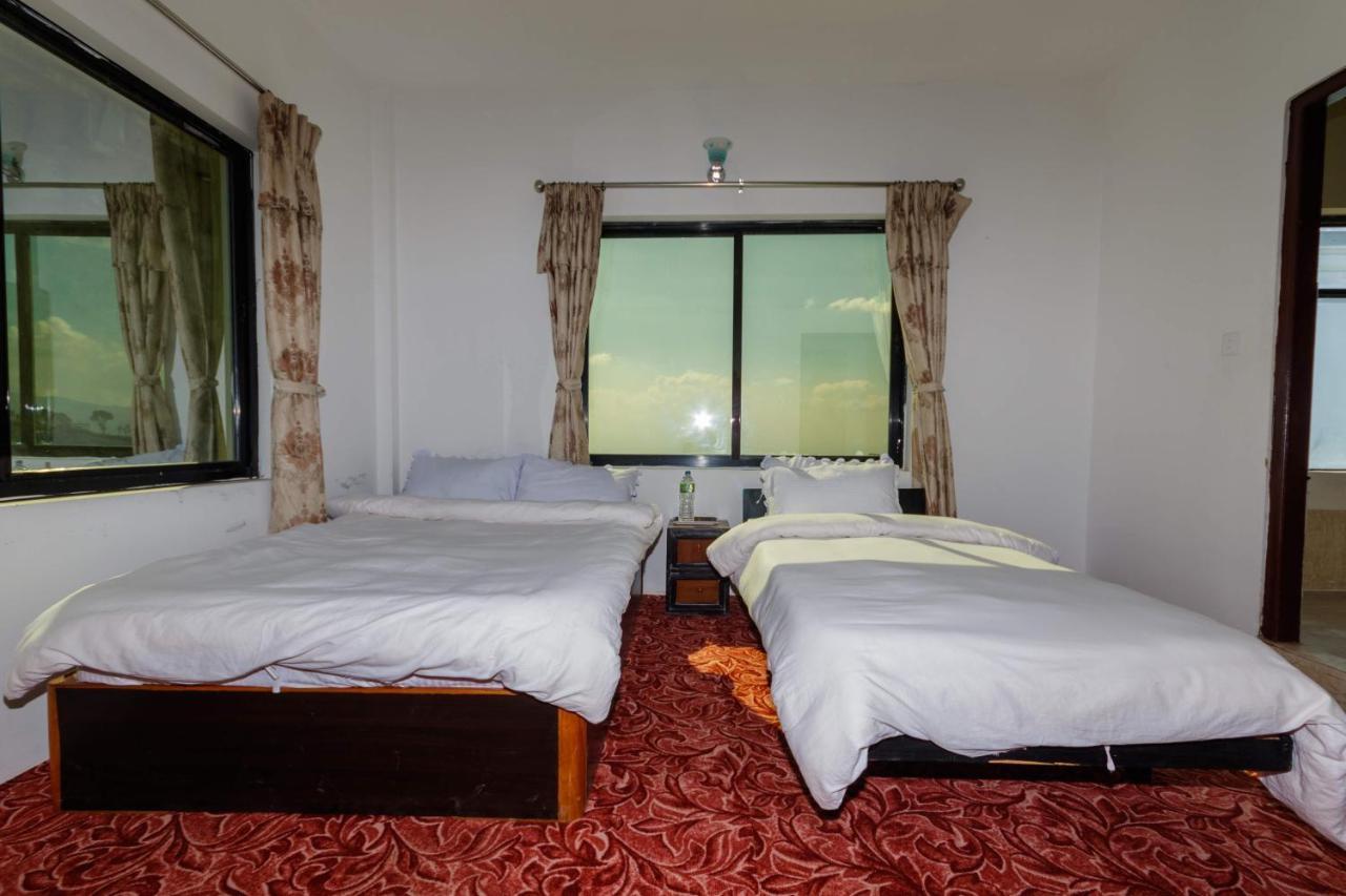 Nayagaun Village Resort Nagarkot Extérieur photo