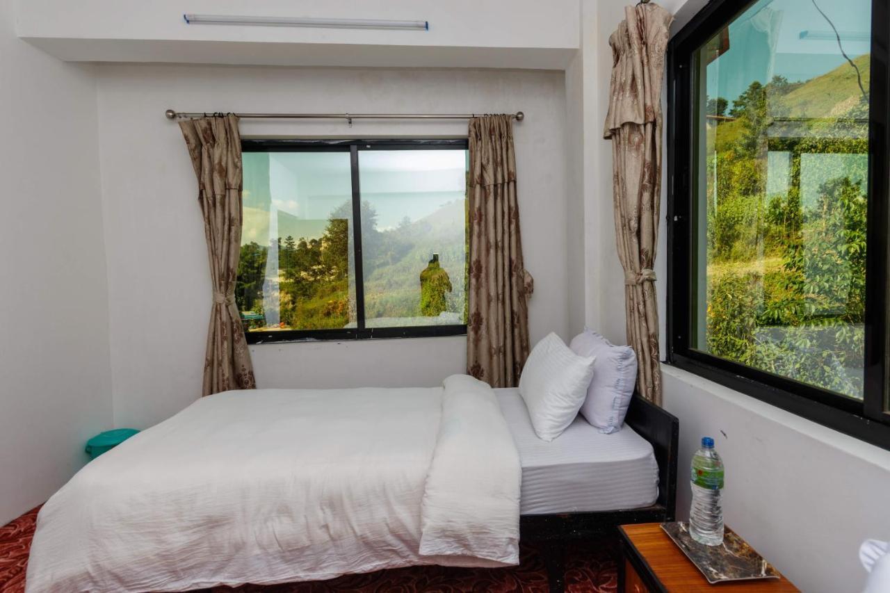 Nayagaun Village Resort Nagarkot Extérieur photo