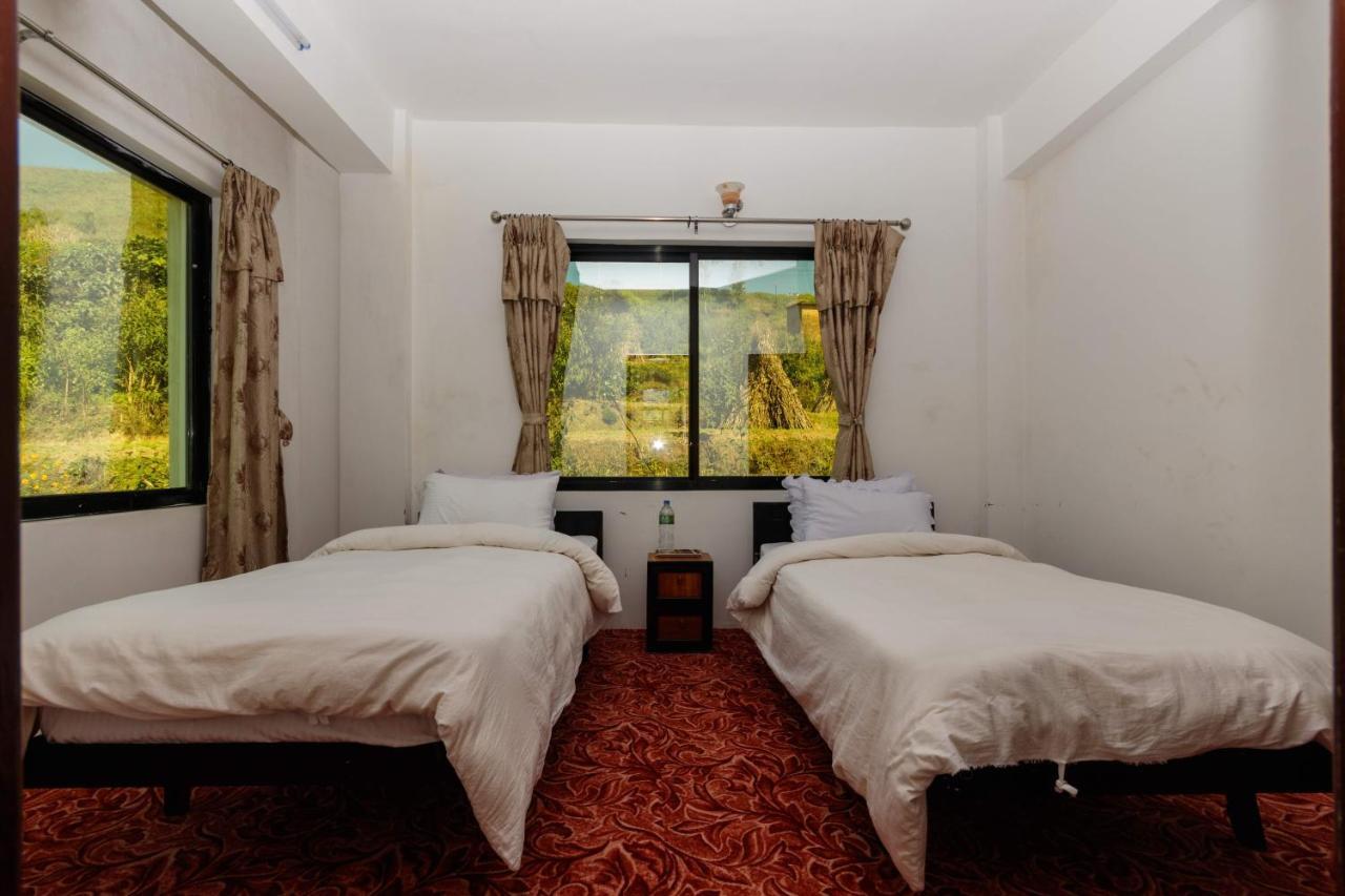 Nayagaun Village Resort Nagarkot Extérieur photo
