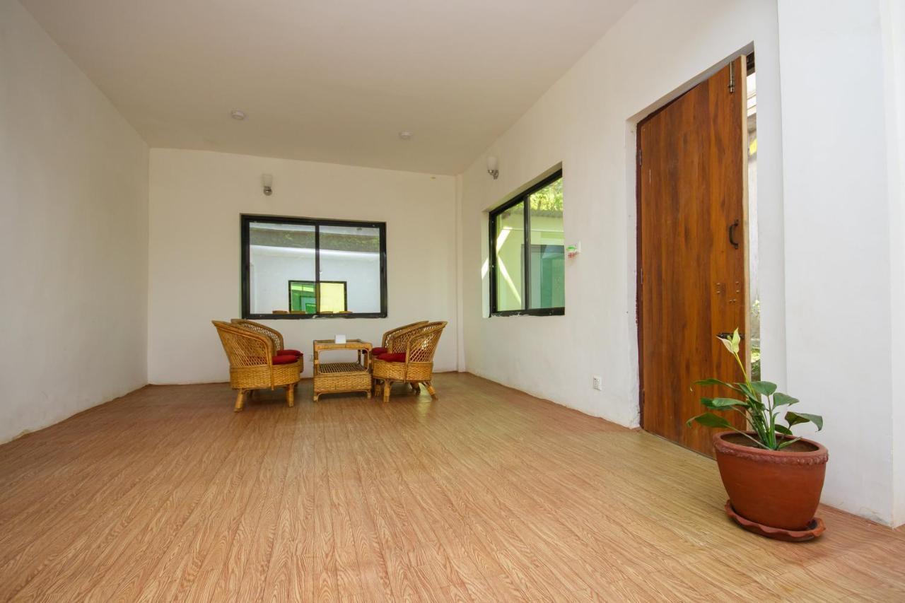 Nayagaun Village Resort Nagarkot Extérieur photo