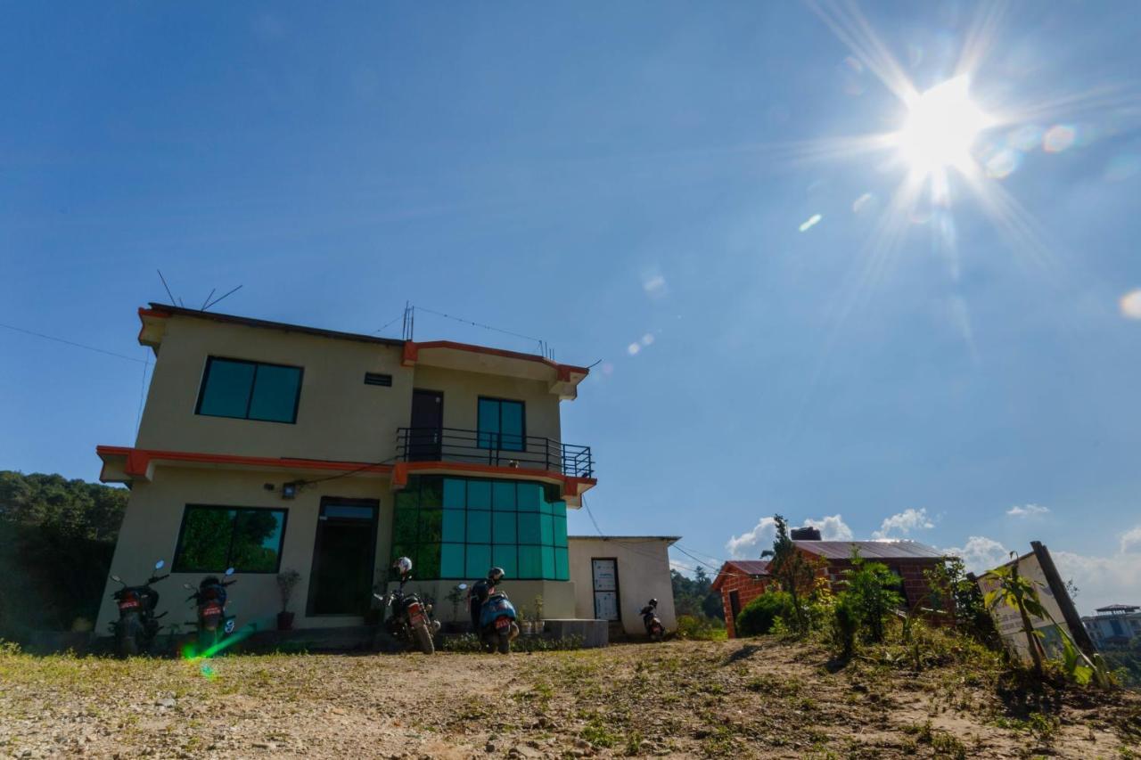Nayagaun Village Resort Nagarkot Extérieur photo
