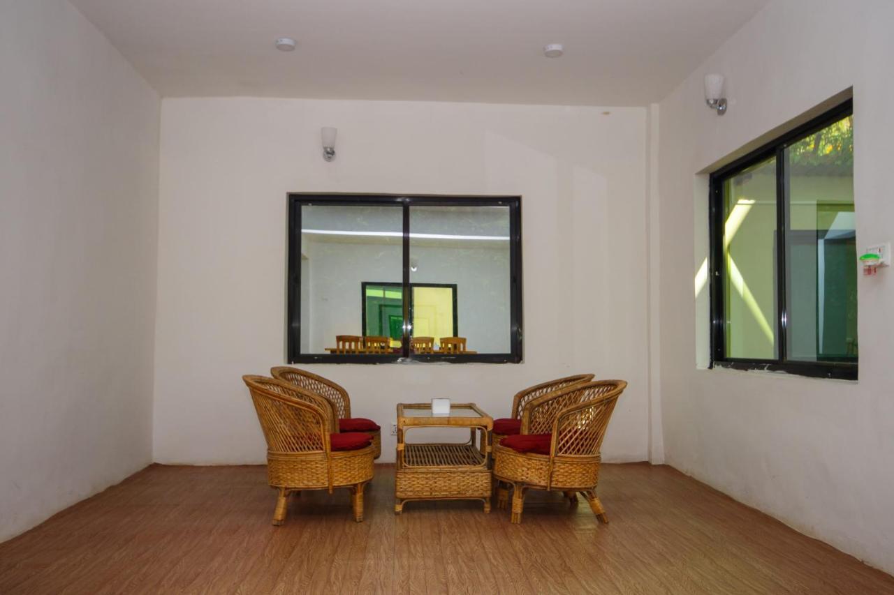 Nayagaun Village Resort Nagarkot Extérieur photo