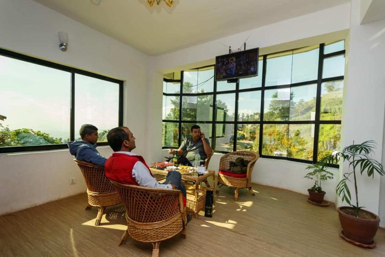 Nayagaun Village Resort Nagarkot Extérieur photo