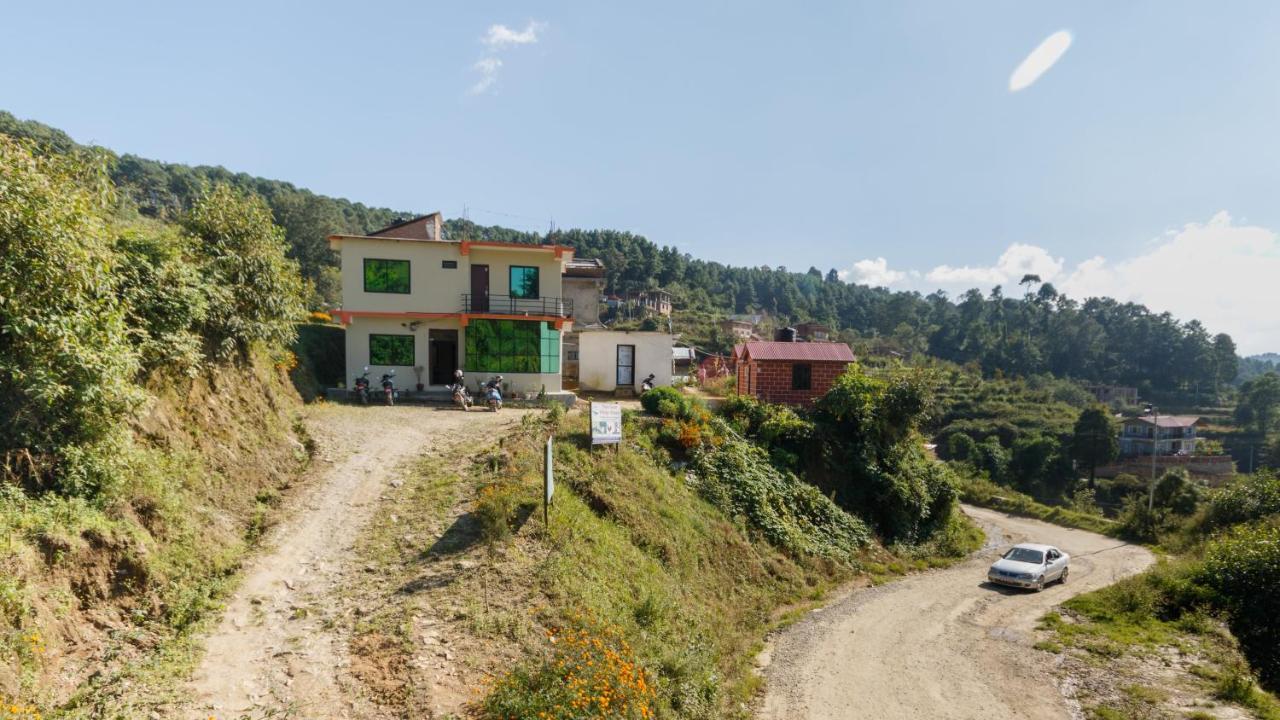 Nayagaun Village Resort Nagarkot Extérieur photo