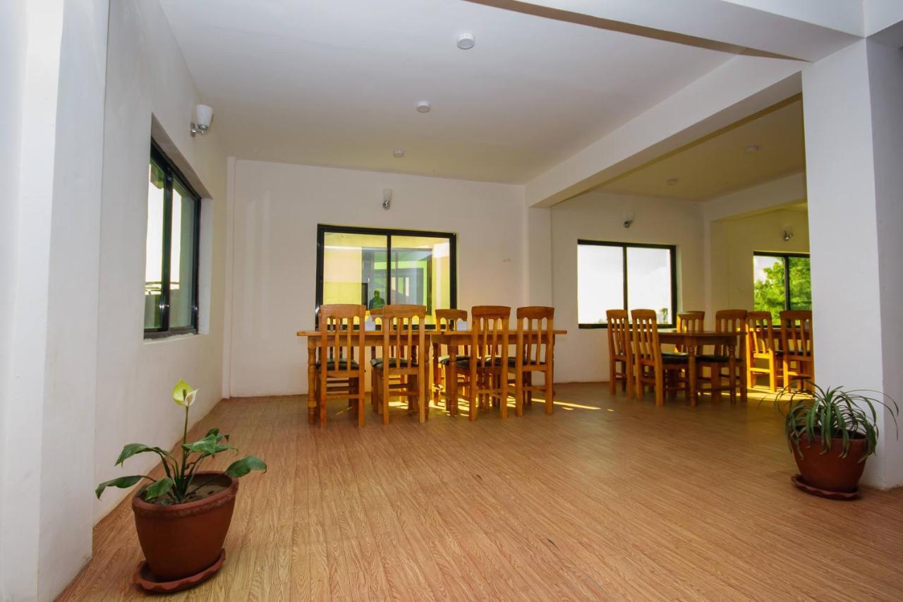 Nayagaun Village Resort Nagarkot Extérieur photo