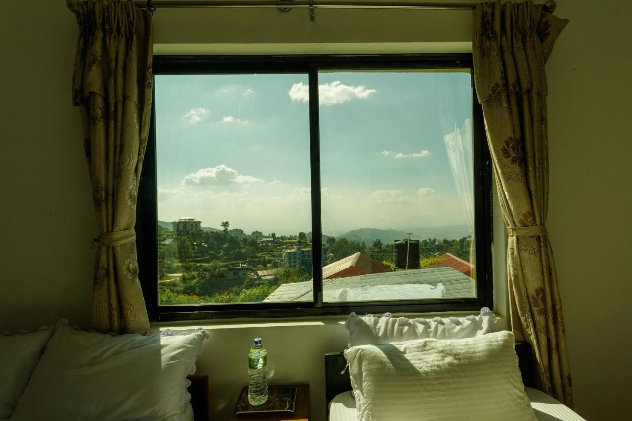 Nayagaun Village Resort Nagarkot Extérieur photo